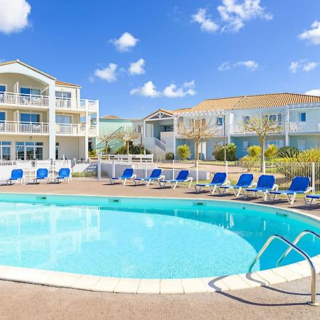 لي سابلِ دولونْ Lagrange Vacances L'Estran المظهر الخارجي الصورة