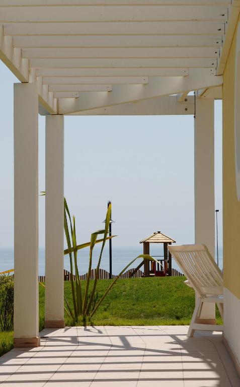 لي سابلِ دولونْ Lagrange Vacances L'Estran المظهر الخارجي الصورة